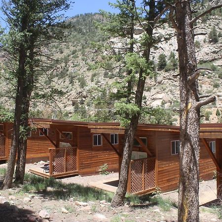 Villa Lawson Adventure Park Idaho Springs Esterno foto