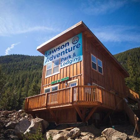 Villa Lawson Adventure Park Idaho Springs Esterno foto