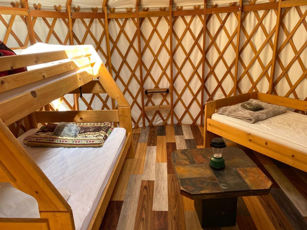 Villa Lawson Adventure Park Idaho Springs Esterno foto