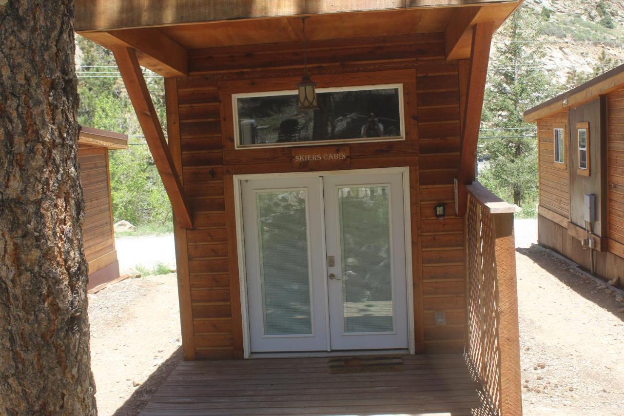 Villa Lawson Adventure Park Idaho Springs Esterno foto
