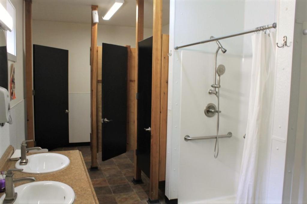 Villa Lawson Adventure Park Idaho Springs Esterno foto