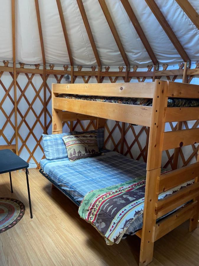 Villa Lawson Adventure Park Idaho Springs Esterno foto