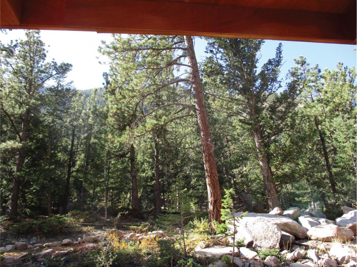 Villa Lawson Adventure Park Idaho Springs Esterno foto