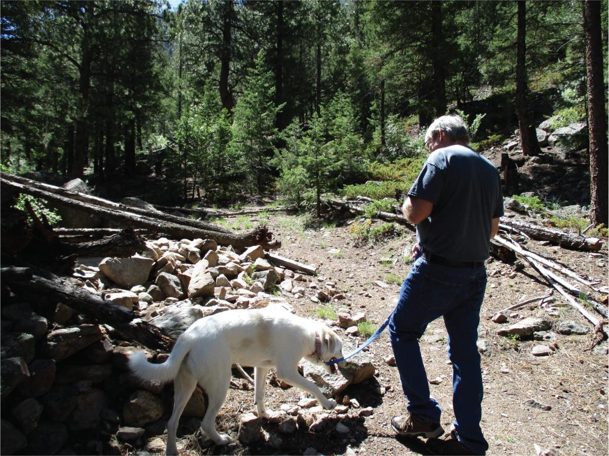 Villa Lawson Adventure Park Idaho Springs Esterno foto